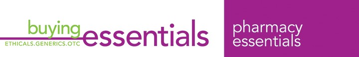 Pharmacy Essentials logo