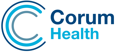 Corum logo