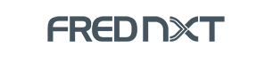 Fred NXT logo