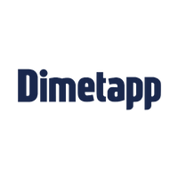 Dimetapp logo